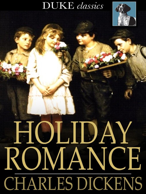 Titeldetails für Holiday Romance nach Charles Dickens - Verfügbar